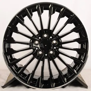 Литой диск В стиле Mercedes 262 R18 8J 5x112 ET38 dia 66.5