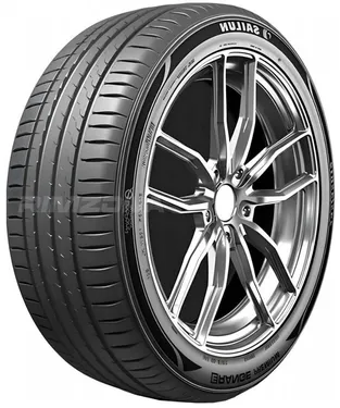Шина SAILUN ERANGE PREMIUM 275/40 R21 107W