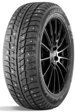 Шина LANDSAIL ICE STAR IS33 215/55 R17 94T шип