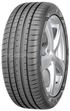 Шина GOODYEAR EAGLE F1 ASYMMETRIC 3 245/35 R20 95Y