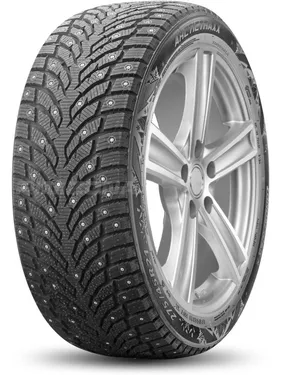 Шина LANDSPIDER ARCTICTRAXX 265/45 R21 108T шип
