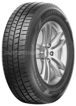Шина FORTUNE TRAVELLO 4S 225/65 R16 110R