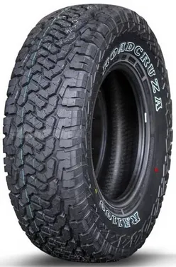 Шина ROADCRUZA RA 1100 275/55 R19 116S