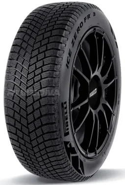 Шина PIRELLI WINTER ICE ZERO FR 3 285/60 R18 116H