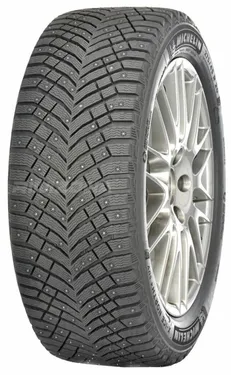 Шина MICHELIN X-ICE NORTH 4 SUV 315/35 R22 111T шип