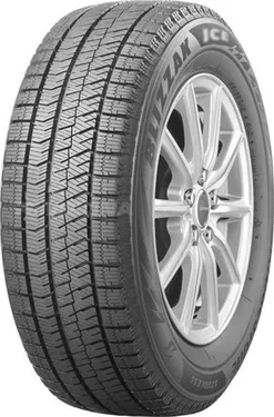 Шина BRIDGESTONE BLIZZAK ICE 235/45 R17 97S