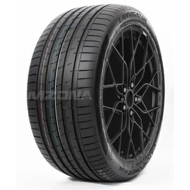 Шина LANVIGATOR CATCHPOWER PLUS 215/55 R18 99W