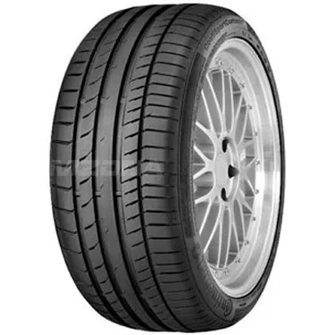 Шина CONTINENTAL SPORTCONTACT 5 255/35 R18 94Y