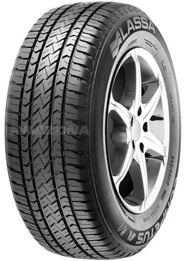 Шина LASSA COMPETUS H/L 245/70 R16 111H