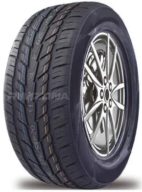 Шина SONIX PRIME UHP 07 275/40 R22 107W