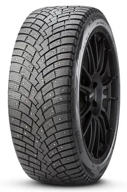 Шина PIRELLI SCORPION ICE ZERO 2 315/30 R22 107H шип