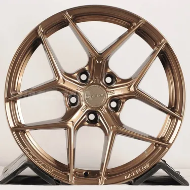 Литой диск MAKSTTON FF-FK07 R17 7.5J 5x114.3 ET35 dia 73.1