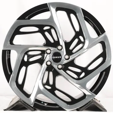 Кованый диск RGW WHEELS RGW117 R21 9J 5x108 ET35 dia 63.4