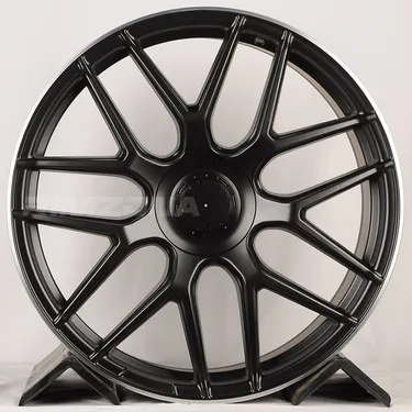 Кованый диск IWHEEL CR02009 R22 10J 5x130 ET33 dia 84.1