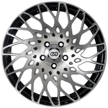 Литой диск FF 9511 R18 7.5J 5x114.3 ET40 dia 73.1