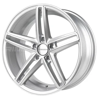 Литой диск В СТИЛЕ VOSSEN CV5 R18 8J 5x114.3 ET38 dia 73.1