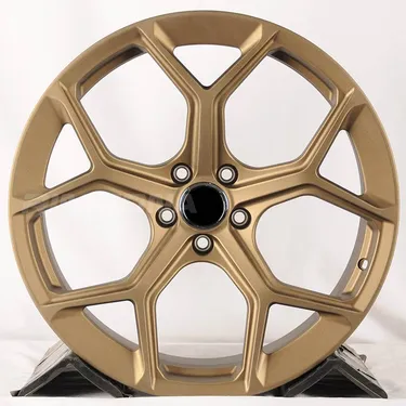 Кованый диск В стиле Audi RS7 2024 R20 9J 5x112 ET28 dia 66.5