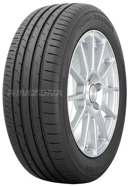 Шина TOYO PROXES COMFORT 225/40 R19 93W