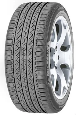 Шина MICHELIN LATITUDE TOUR HP 255/55 R18 109V