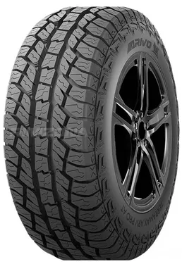 Шина ARIVO TERRAMAX ARV PRO A/T 245/70 R17 116S