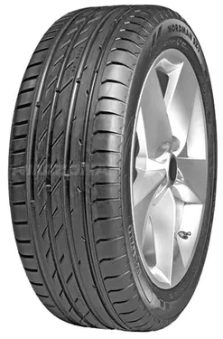 Шина IKON TYRES (NOKIAN TYRES) NORDMAN SZ2 225/40 R18 92W