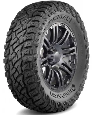 Шина PREDATOR NEW MUTANT X-RT 33/12 R20 119Q