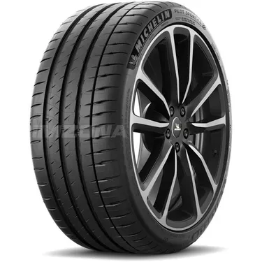 Шина MICHELIN PILOT SPORT 4 S 255/30 R19 91Y