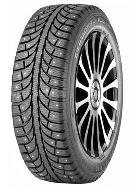Шина GT RADIAL CHAMPIRO ICEPRO 205/75 R15 97T шип