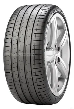 Шина PIRELLI PZERO LUXURY SALOON 235/35 R19 91Y