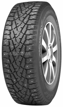 Шина IKON TYRES (NOKIAN TYRES) AUTOGRAPH ICE C3 215/70 R15 107R шип