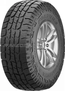 Шина FORTUNE TORMENTA A/T FSR308 245/75 R17 118S