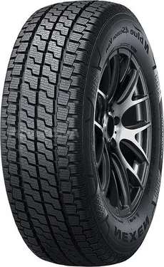 Шина NEXEN N'BLUE 4SEASON VAN 215/70 R15 107S