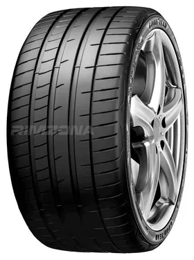Шина GOODYEAR EAGLE F1 SUPERSPORT 265/35 R20 99Y