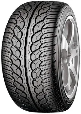 Шина YOKOHAMA PARADA SPEC-X (PA02) 285/35 R22 106V