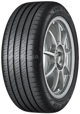 Шина GOODYEAR EFFICIENTGRIP 2 SUV 265/60 R18 110V