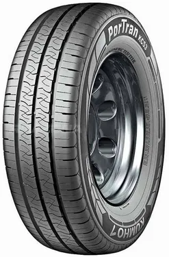 Шина KUMHO PORTRAN KC53 205/65 R15 100T