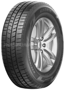 Шина AUSTONE DURATO 4S 195/60 R16 97H