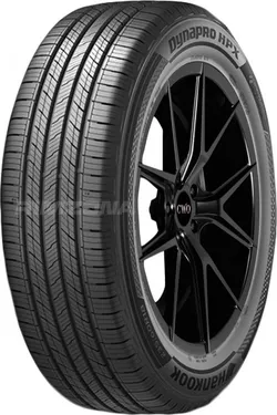 Шина HANKOOK DYNAPRO HPX RA43 235/60 R16 100H