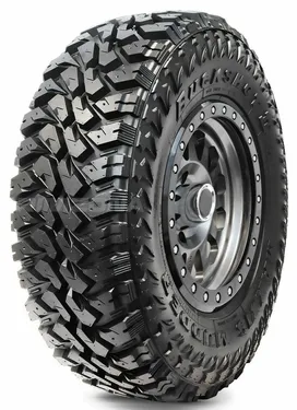 Шина MAXXIS MT-764 275/65 R18 116Q