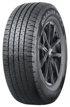 Шина NEXEN ROADIAN HTX 2 265/70 R16 112T