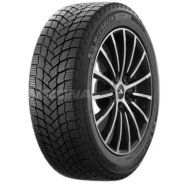 Шина MICHELIN X-ICE SNOW 235/45 R18 98H