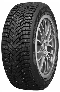 Шина CORDIANT SNOW CROSS 2 SUV 235/55 R18 104T шип