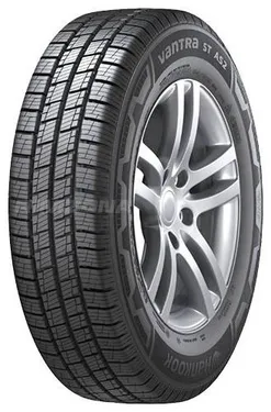 Шина HANKOOK VANTRA ST AS2 RA30 205/65 R16 105T