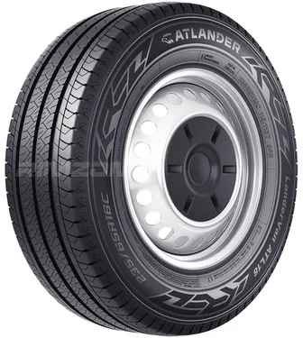 Шина ATLANDER LANDERVAN ATL18 225/65 R16 110T