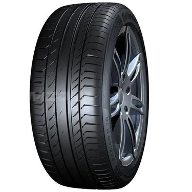 Шина CONTINENTAL SPORTCONTACT 5 SUV 265/50 R20 111V