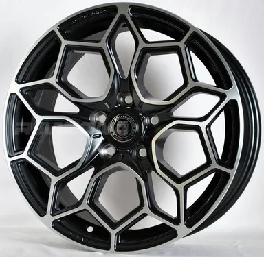 Литой диск STUTTGART ANZ-0692 R17 7.5J 5x112 ET35 dia 66.5