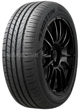 Шина MAZZINI NITROGRIP G5 235/50 R18 101W