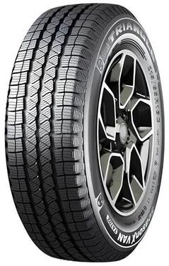 Шина TRIANGLE SEASONX VAN TA702 215/65 R16 107T