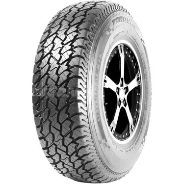 Шина TORQUE TIRES TQ-AT701 245/75 R17 118S