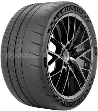 Шина MICHELIN PILOT SPORT CUP 2 R 275/35 R20 102Y